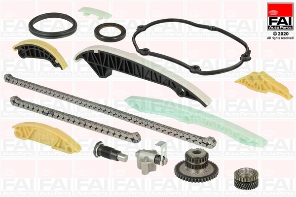 Timing Chain Kit